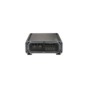 Kicker 46CXA3604 remote level control enables effortless on-road volume tweaks