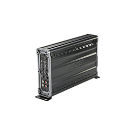 Kicker 46CXA3604 wiring terminals with sturdy posts for reliable connections