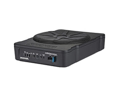 KICKER 46HS10 Molex harness simplifies quick-connect setup