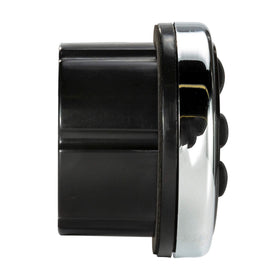 KICKER 46KRC12 on a cruising boat demonstrates seamless sound management.