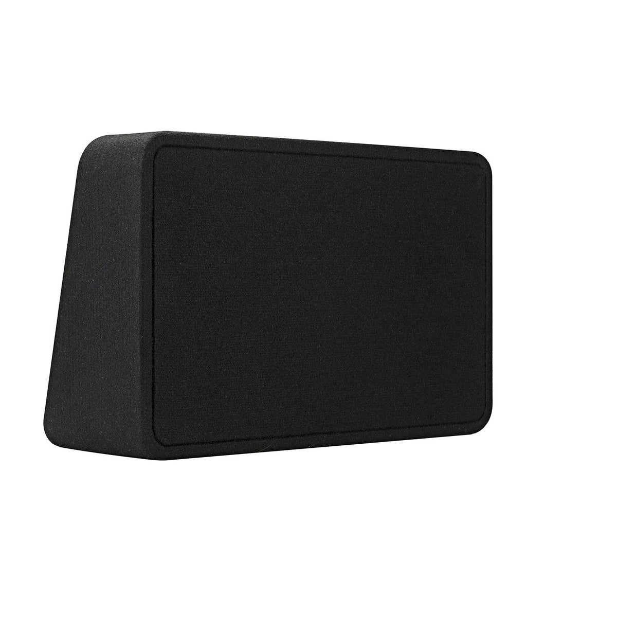 KICKER 46TL7T122 terminal 2-ohm emphasizes flexible wiring configurations