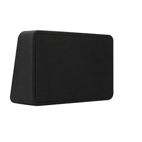 KICKER 46TL7T122 terminal 2-ohm emphasizes flexible wiring configurations