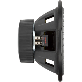KICKER stitched surround built for long-lasting durability and reliability
