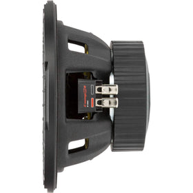 KICKER 48CWR82 DVC enables versatile impedance options for setups.