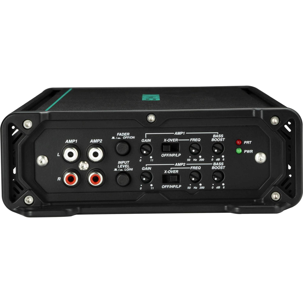 Enhanced sound quality and added power may elevate your in-car audio experience.
