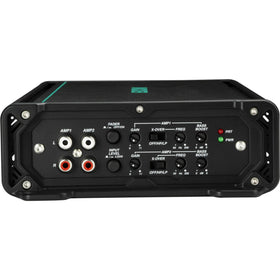 Enhanced sound quality and added power may elevate your in-car audio experience.