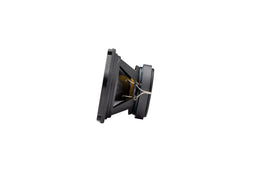 KICKER label and model number visual aiding correct part selection