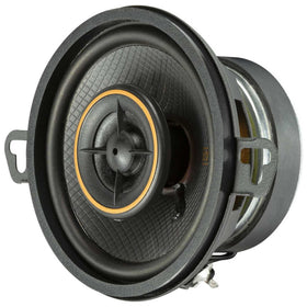 Close-up of 51KSC3504 cone and surround for durable midbass.
