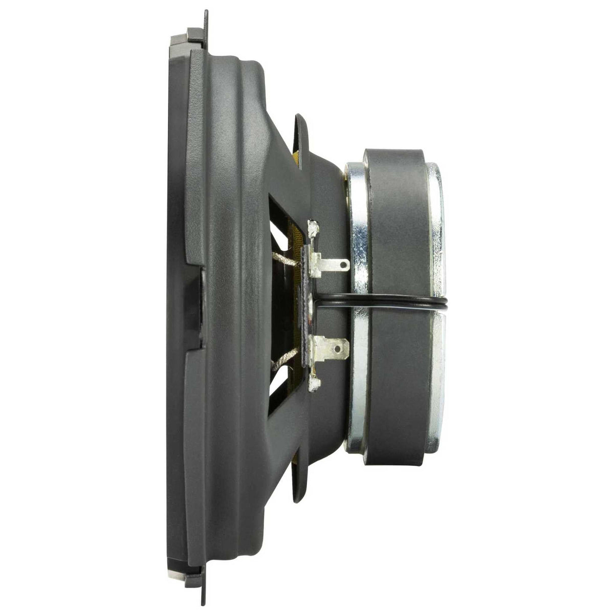 KS-Series minimal protrusion ensures a true fit in most vehicles.