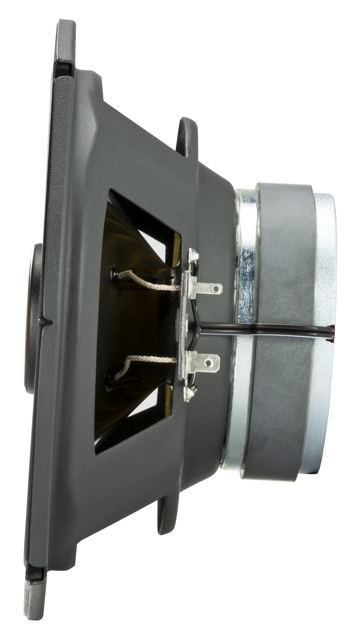KICKER KS-Series 51KSC6904 pair in box ready for straightforward upgrade