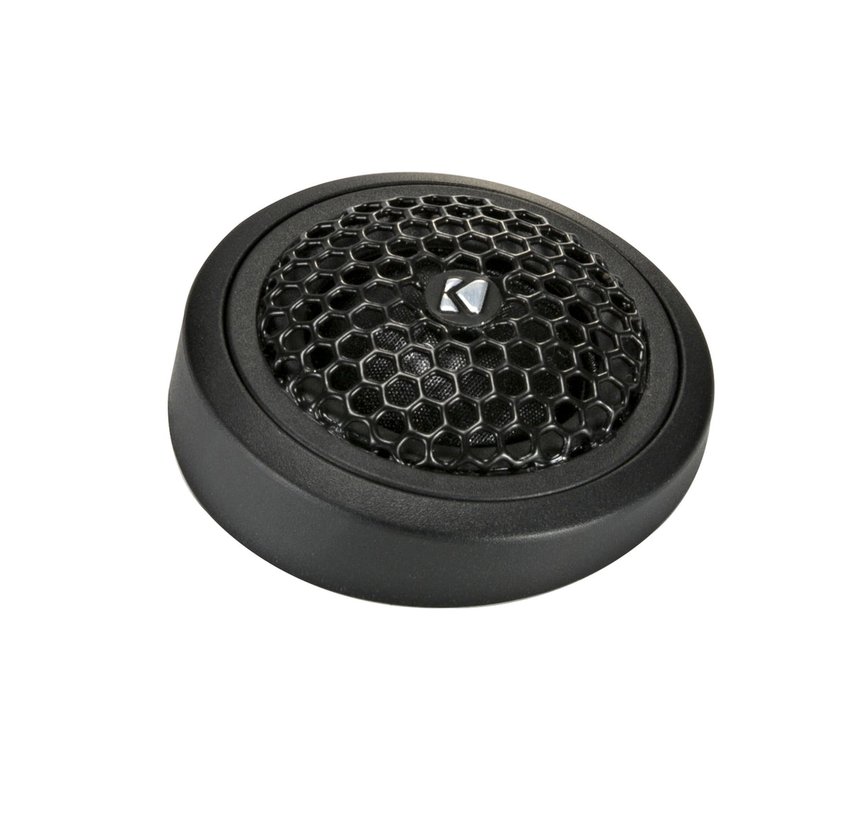 KICKER 51KSS6504 assembled component system for easy upgrade.