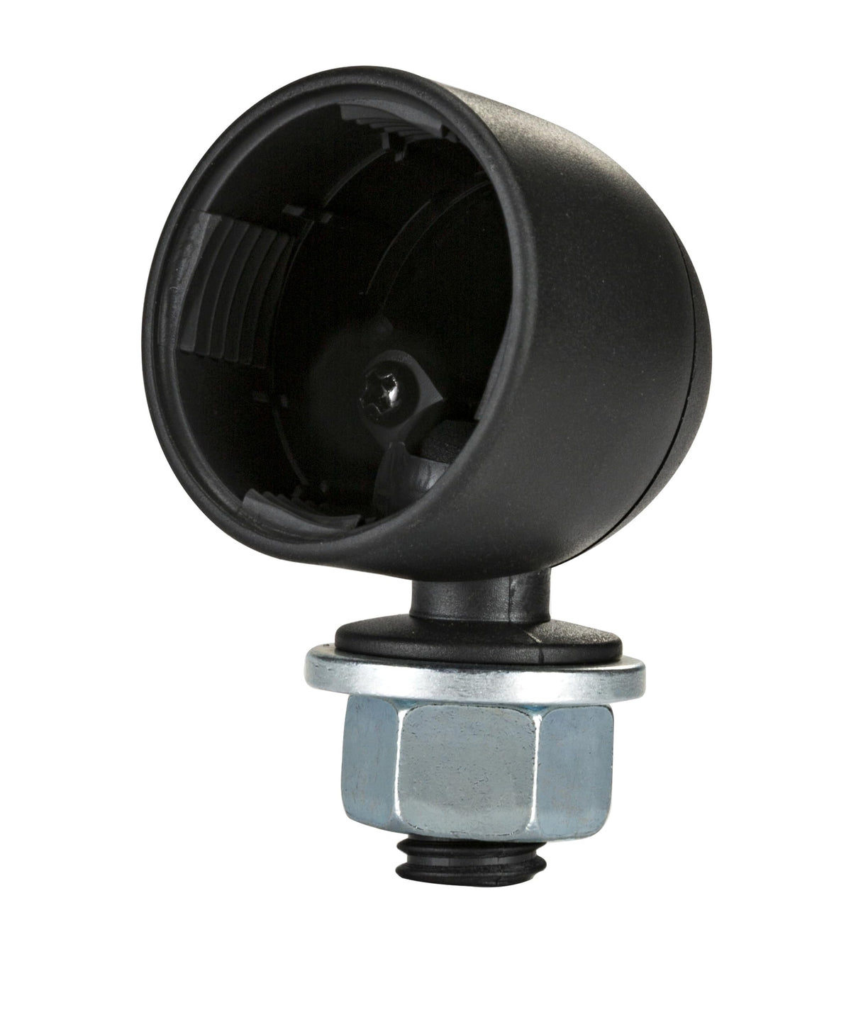 KICKER 51KSS6504 flexible mounting options for versatile installation.