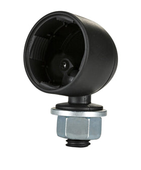 KICKER 51KSS6504 flexible mounting options for versatile installation.