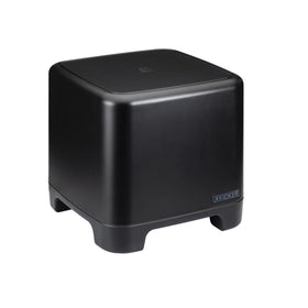 KICKER 51OAW10B outdoor-subwoofer driver for deep bass outdoors.