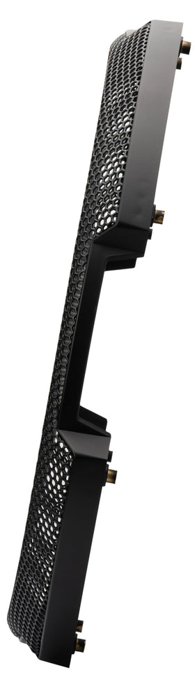 KICKER 52GR15 grille fits L7 and Comp series subs for protection.