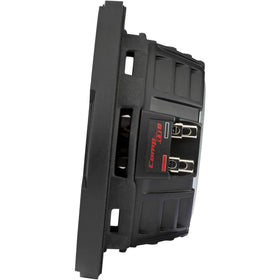 KICKER CompRT 8in subwoofer ideal for cars with limited space and bass.