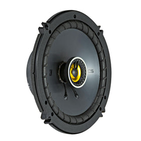 KICKER CS-Series bundle packaging ready for quick upgrade.