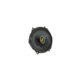 KICKER CSC68 dual-pack label shows it's a 2-pack for easy upgrade
