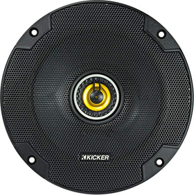 CS-Series extended voice coil for precise bass control