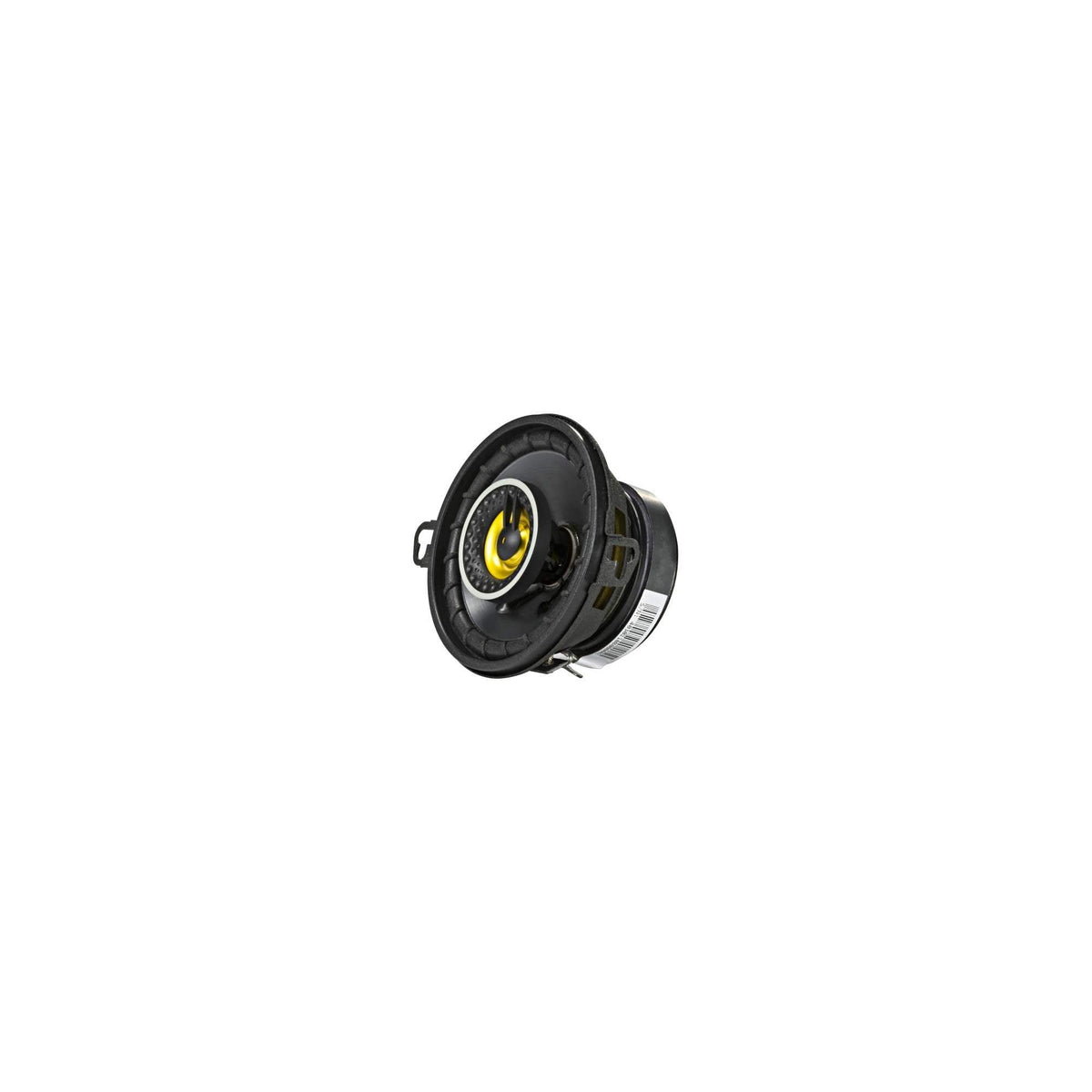 KICKER CS6934 surround detail shows durable polyester foam for smooth excursion