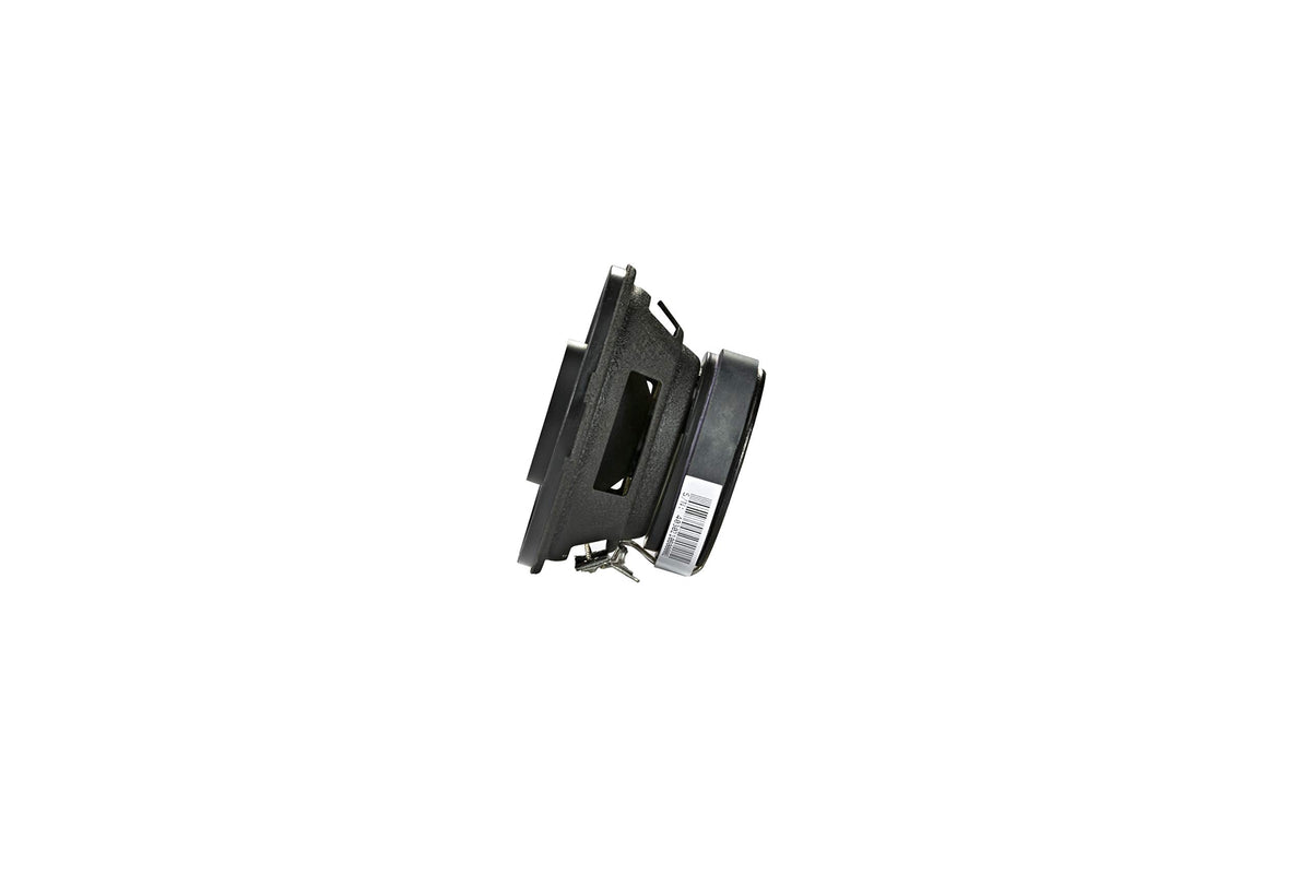 KICKER CSC35 pair with packaging and screws for straightforward swap-in replacement
