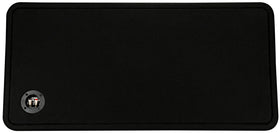 KICKER DL7S122 durable enclosure materials support long-lasting performance