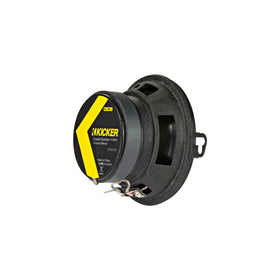 KICKER Dodge Ram install-ready image for quick upgrade planning