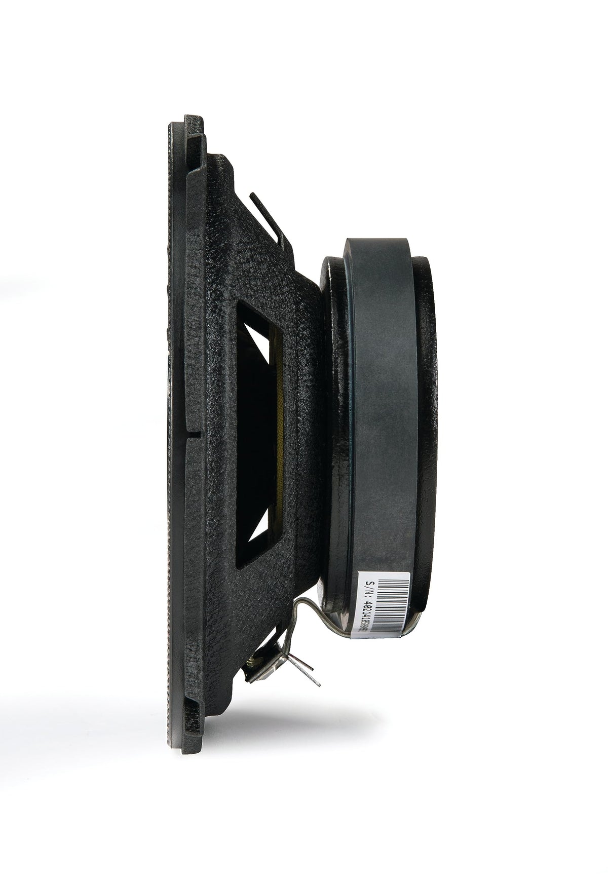 KICKER DS Series pair boosts cabin sound with balance