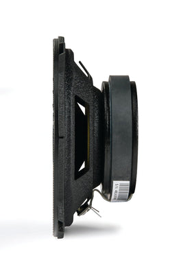 KICKER DS Series pair boosts cabin sound with balance