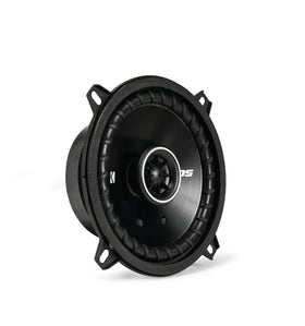 KICKER DS Series surround close-up features UV-treated foam