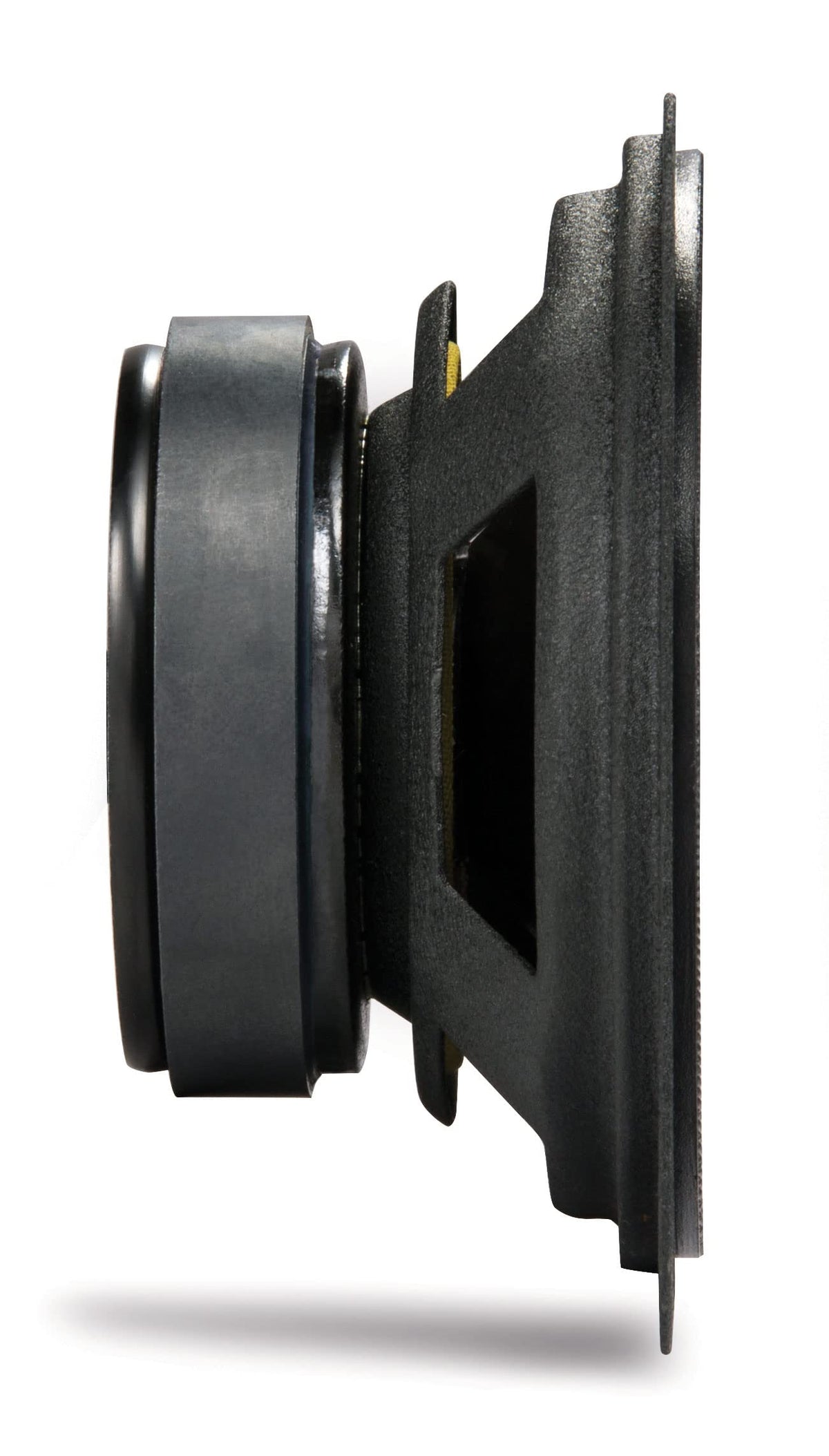 KICKER DSC460 4-ohm impedance for compatibility