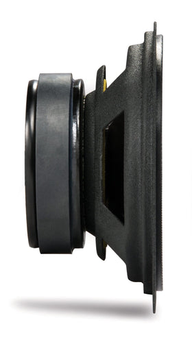 KICKER DSC460 4-ohm impedance for compatibility