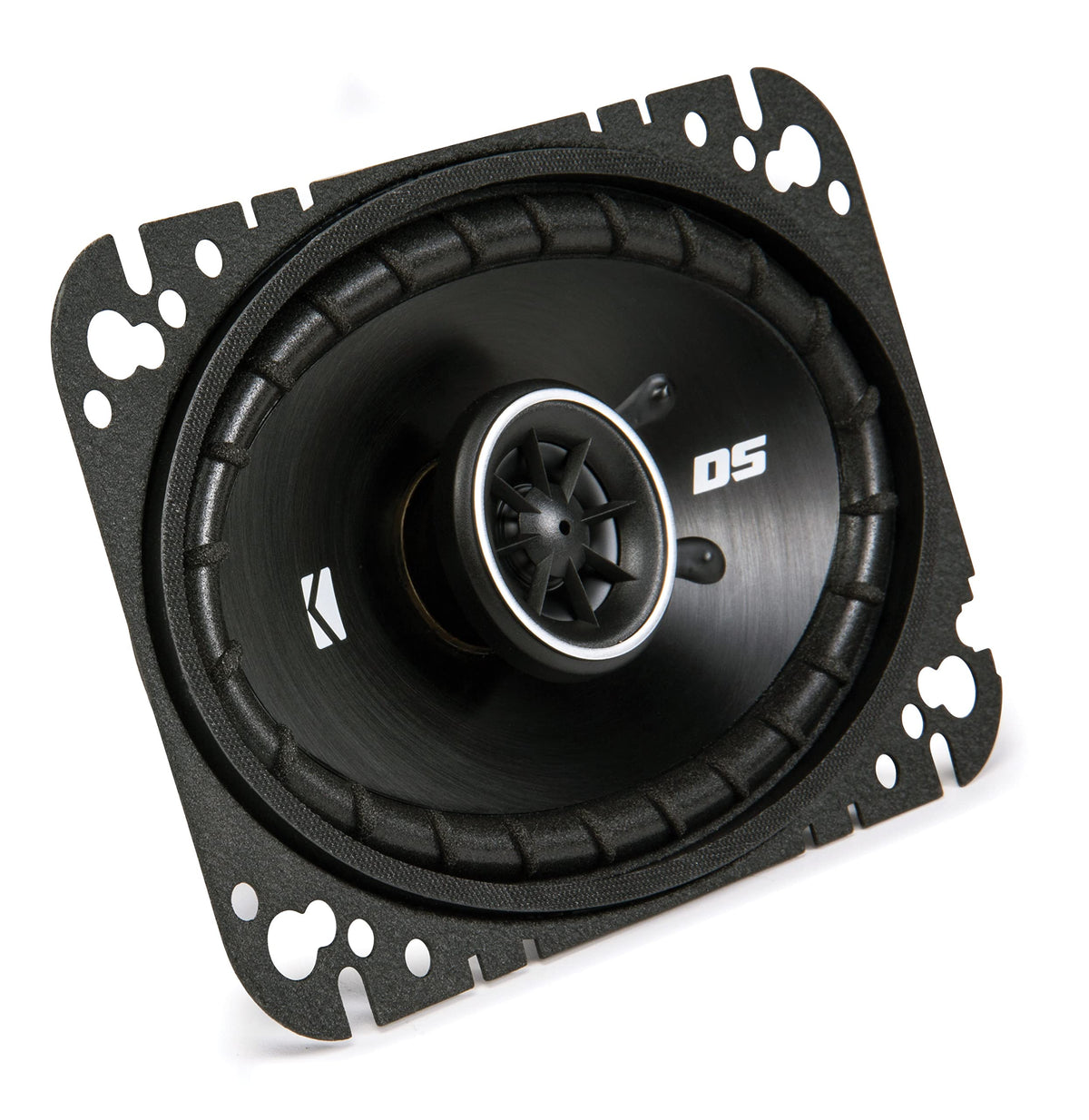 KICKER DSC460 peak power spec up to 120W