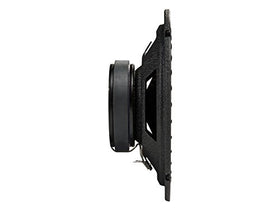 KICKER DSC670 in-box pair shows an easy upgrade option.