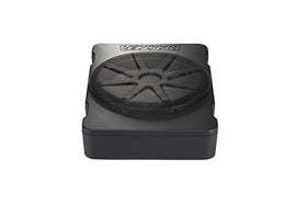 KICKER 46HS10 auto turn-on options for easy activation