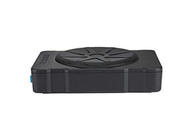 KICKER HS10 remote bass control facilitates bass tuning