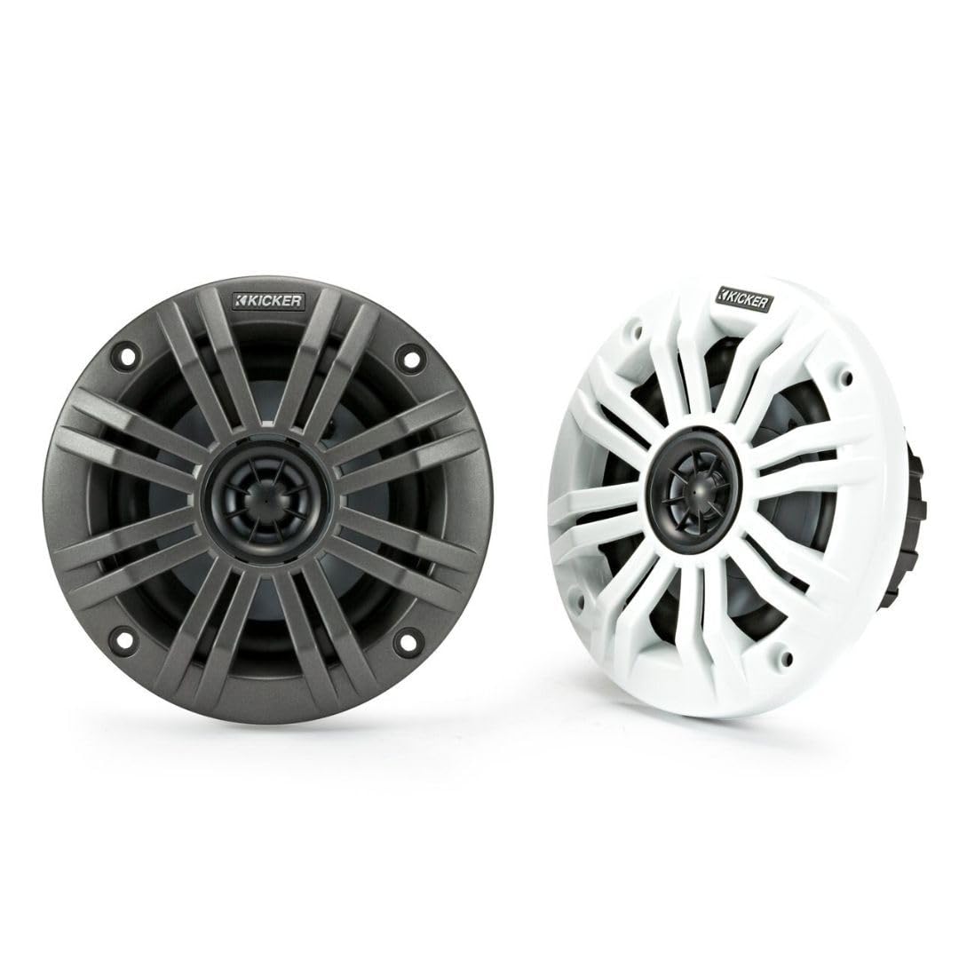 KM4 components ready for ocean adventures with durable housings.