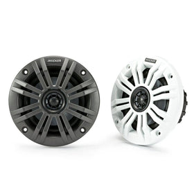 KM4 components ready for ocean adventures with durable housings.