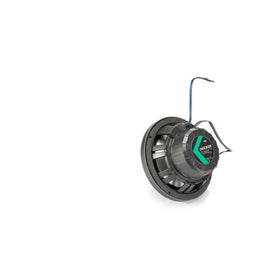 KM8 marine-grade wiring area highlights corrosion-resistant components