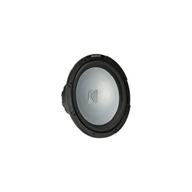 KICKER KMF124 marine-grade cone resistant to salt air