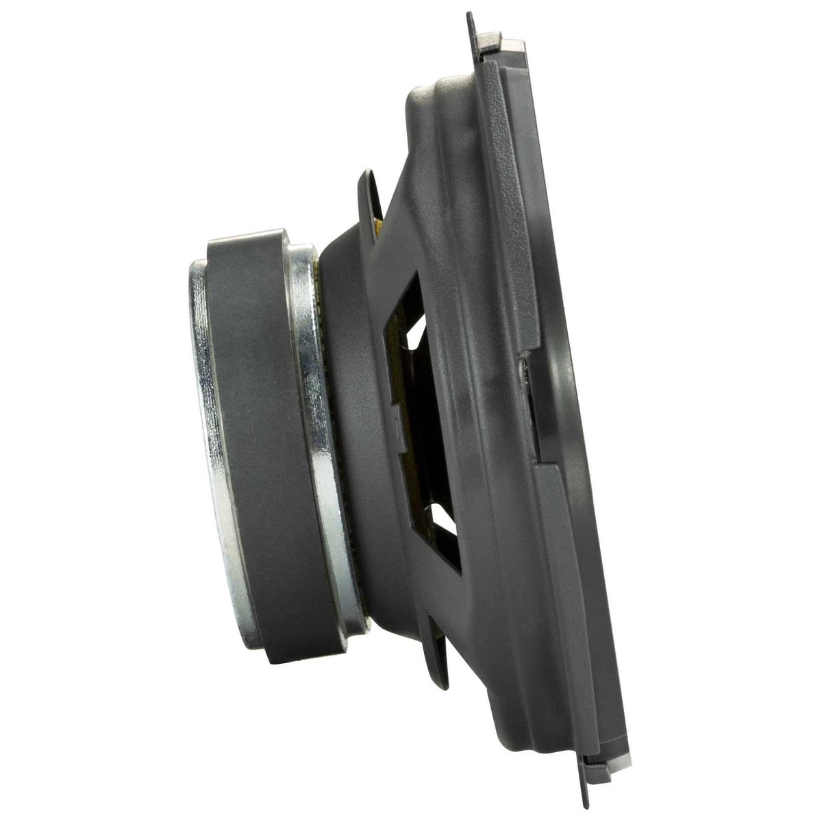 KICKER installation kit included for quick, tool-friendly setup.