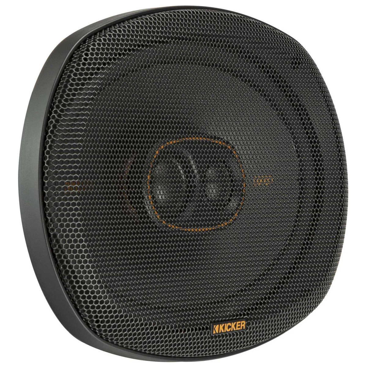 KS-Series minimal protrusion supports easy installation in many models.
