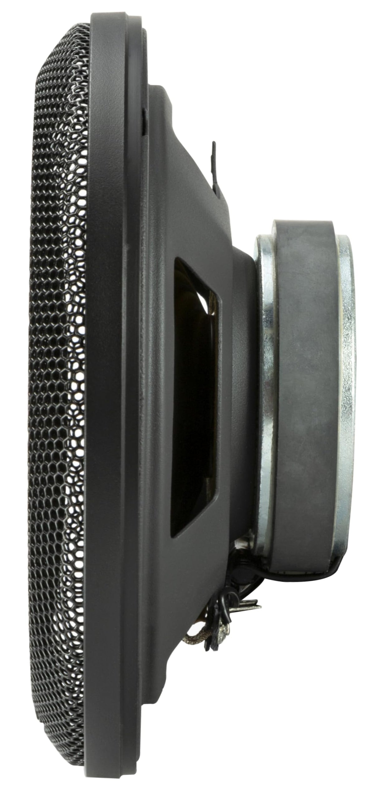 KICKER KS-Series redesigned crossovers improve overall sound balance