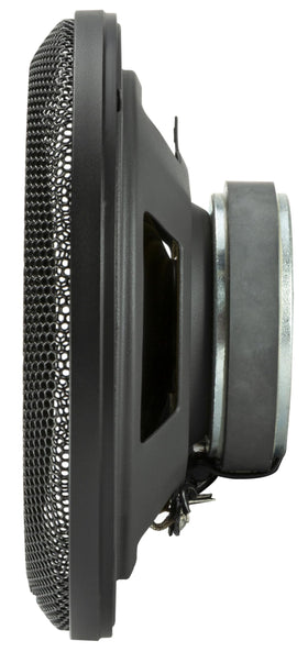KICKER KS-Series redesigned crossovers improve overall sound balance