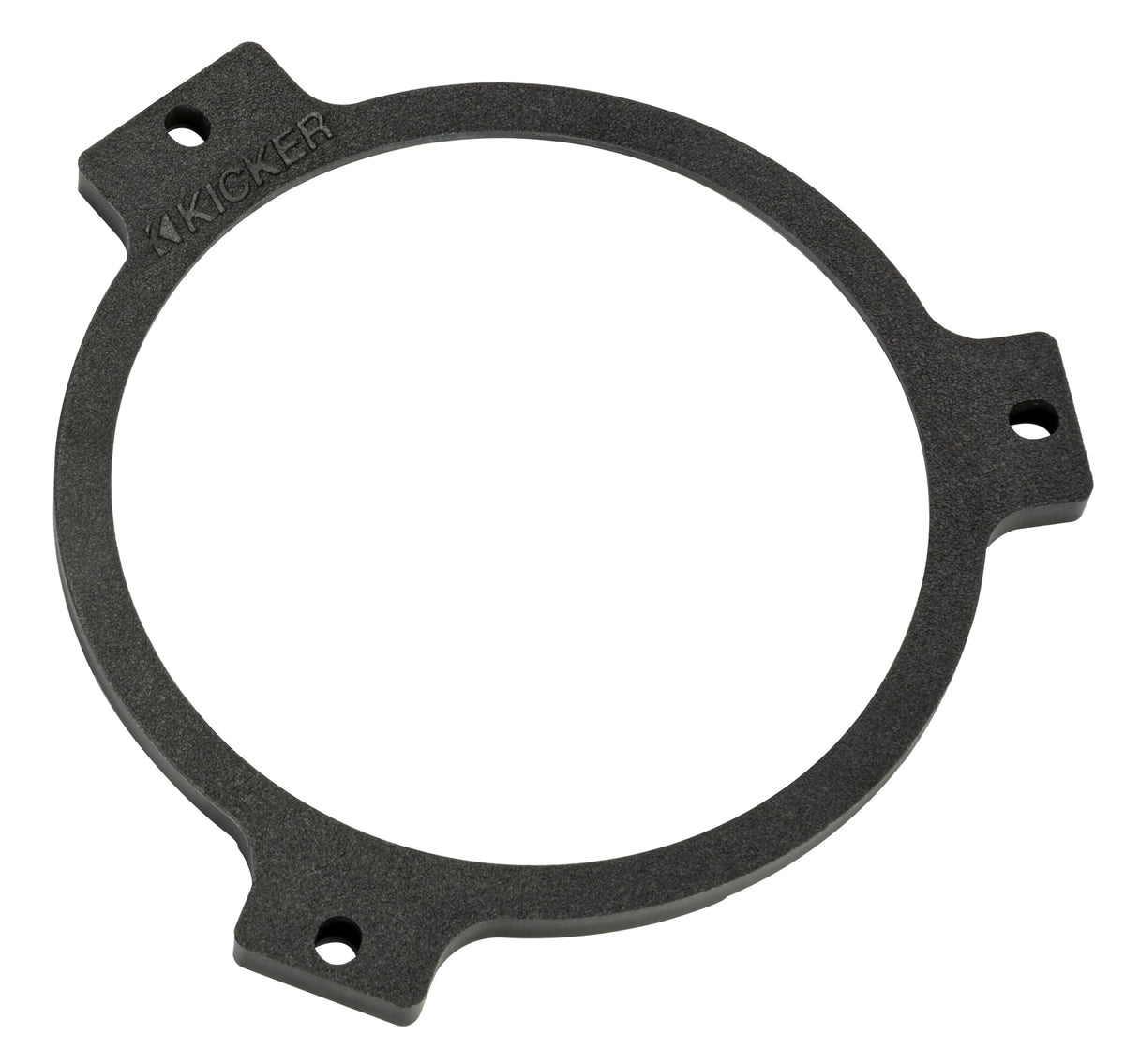 KICKER KS-Series mounting kit for easy installation in most cars