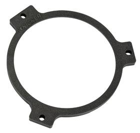 KICKER KS-Series mounting kit for easy installation in most cars