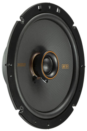 KICKER KS-Series fit in most vehicles with no modifications