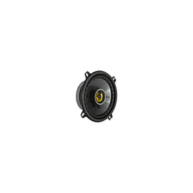 Low mounting depth helps fit in most modern vehicles.