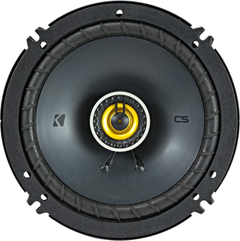 Neodymium tweeter magnets boost high-frequency output