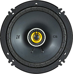 Neodymium tweeter magnets boost high-frequency output
